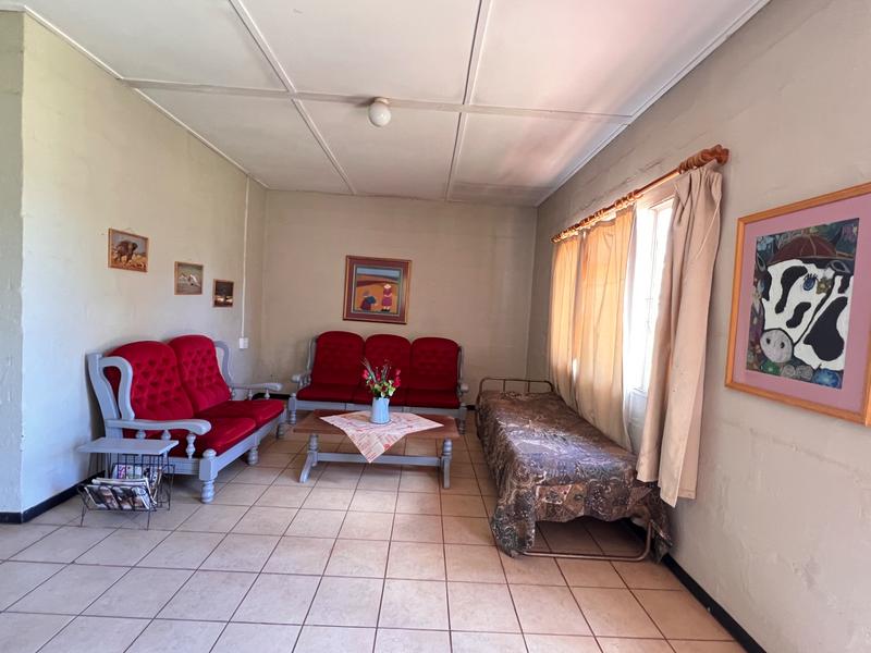 6 Bedroom Property for Sale in Kathu Northern Cape